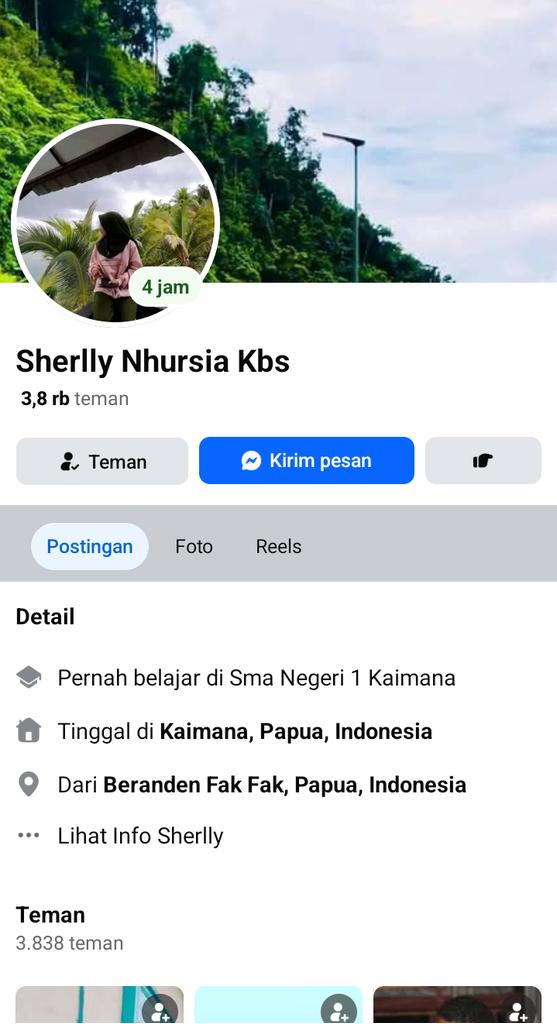 __ULAR_BISA__'s tweet photo. ada fb nya itu.
vc saja, kasi lihat batang langsung dia juga telanjang 💦💦 https://t.co/qFZLNVqTBp