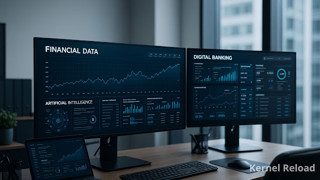 KernelReload's tweet image. Finanzas 2025: la tecnología ya no es una ventaja… es la única forma de sobrevivir
kernelreload.blogspot.com/2025/11/finanz…
@Forbes_es