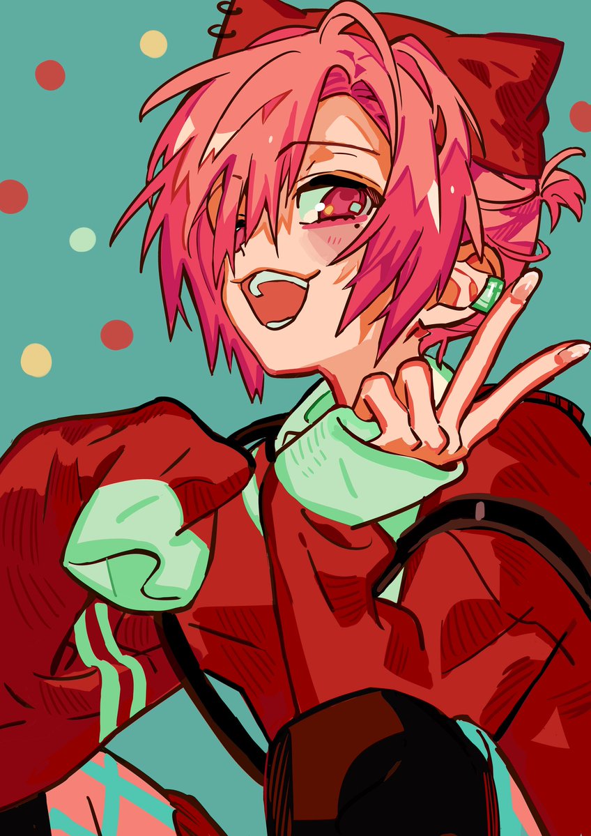 ミックスナッツ (@Peenuts_hana) / Posts / X