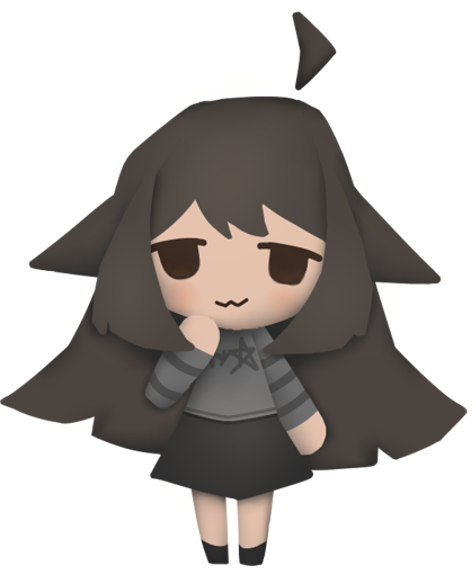 MetamicC's tweet photo. My character, me https://t.co/0ZnMQX9aoa