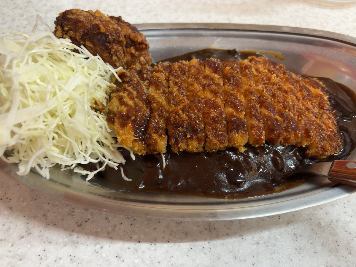 _monogatari__'s tweet image. イベント前日に行ったサウナとサ飯 #あやさーち