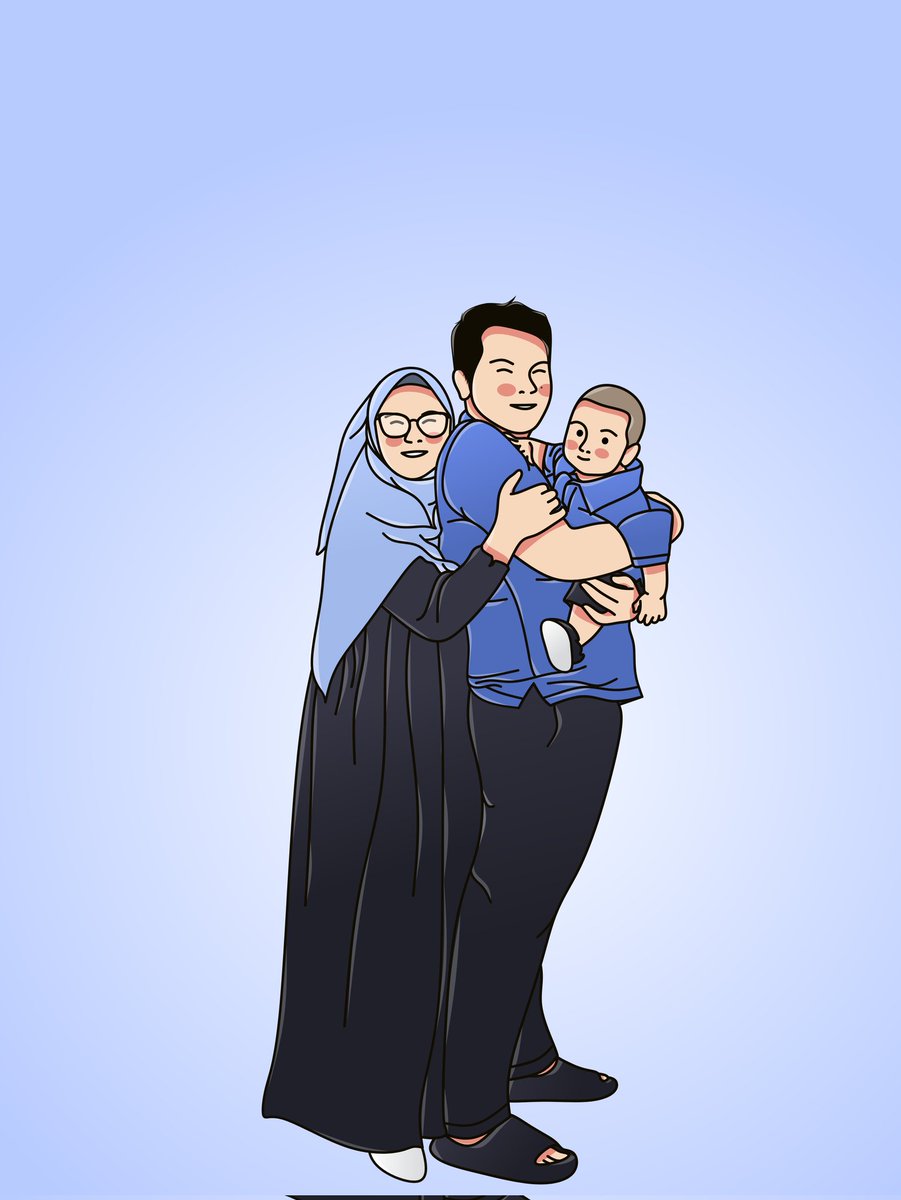 illustration & cartoon tweet media