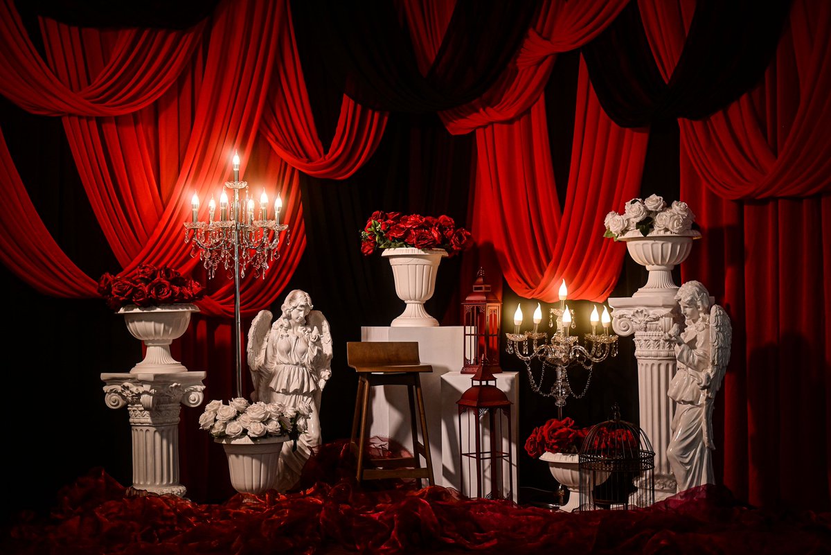 프론테라 스튜디오 tweet media