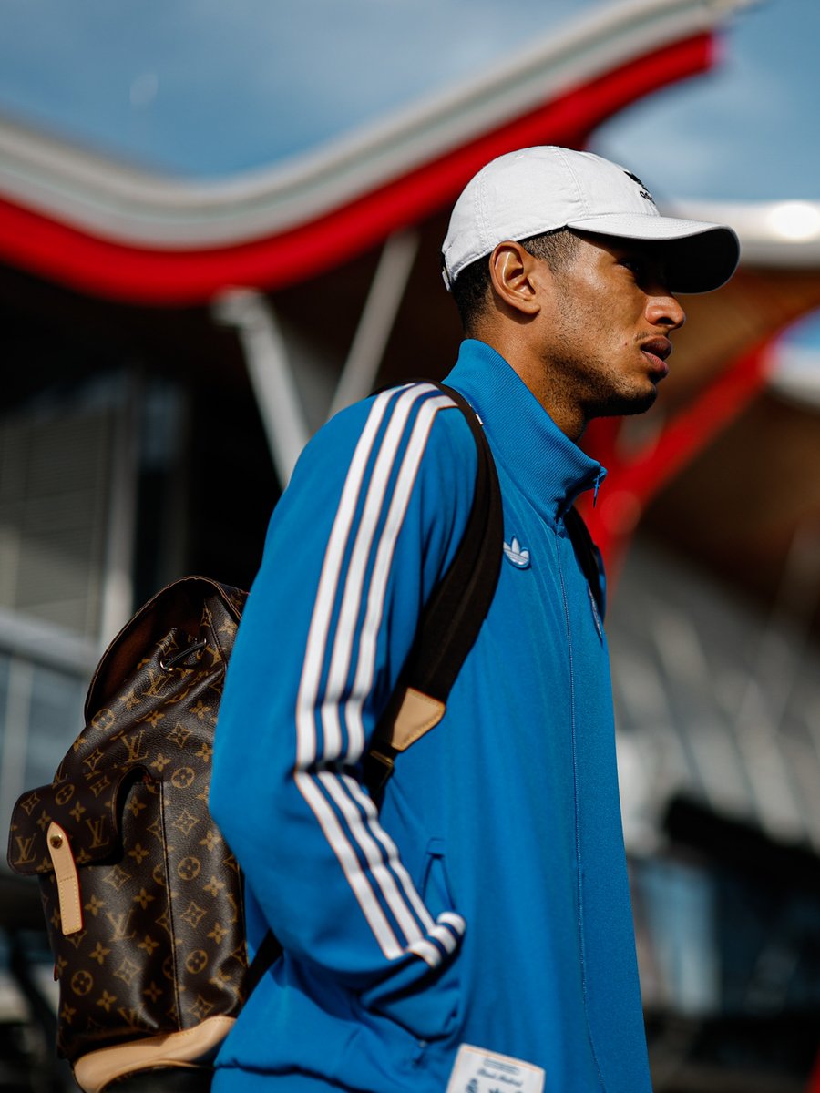 🎒 @BellinghamJude 🎒 @10ardaguler