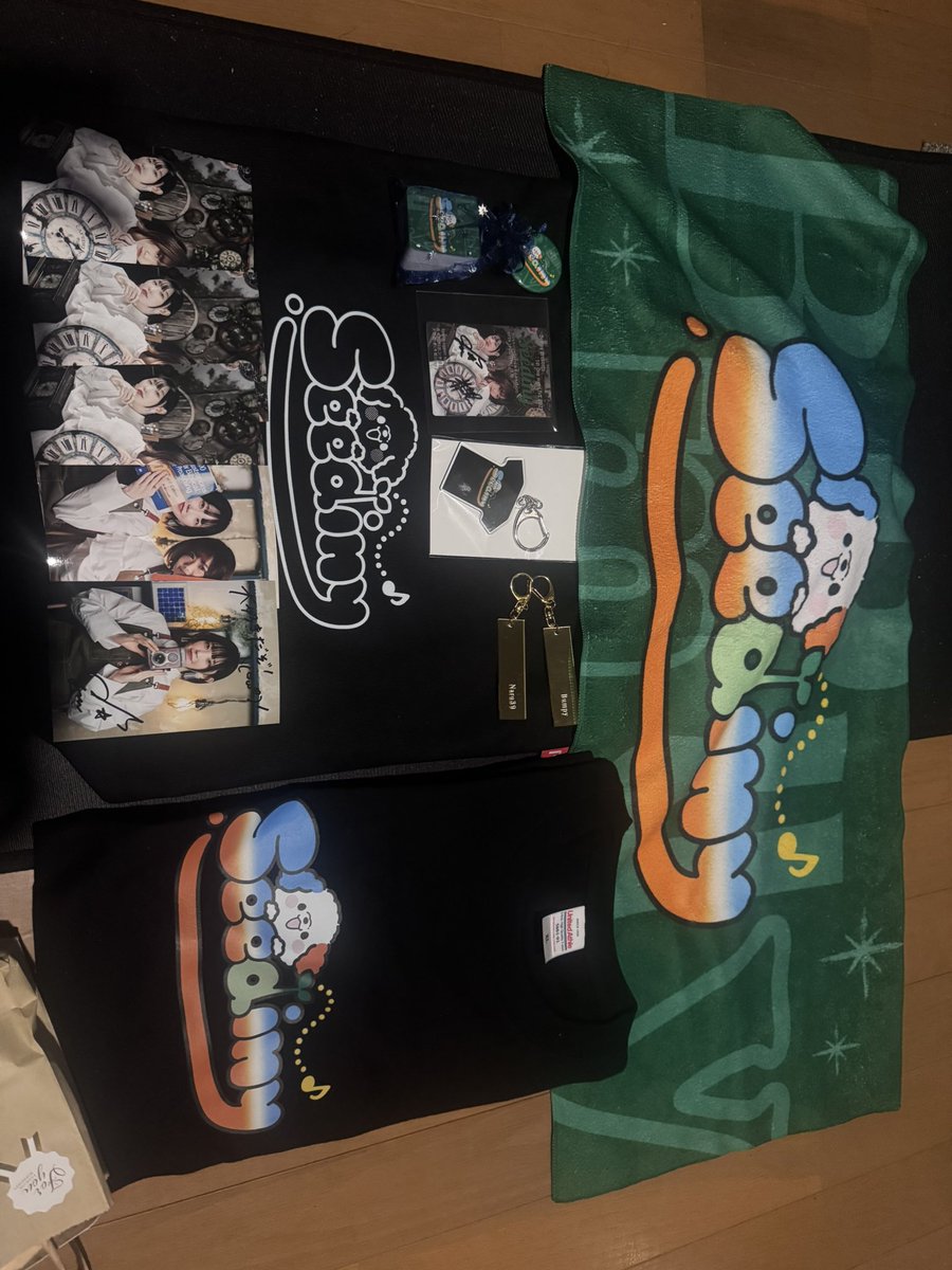alpha753951's tweet photo. #Bumpyワンマンライブ
#Seediny2025
#御茶ノ水KAKADO
#ポコチャライバー
#成瀬未来
#おゆい https://t.co/hcENUDQuWq