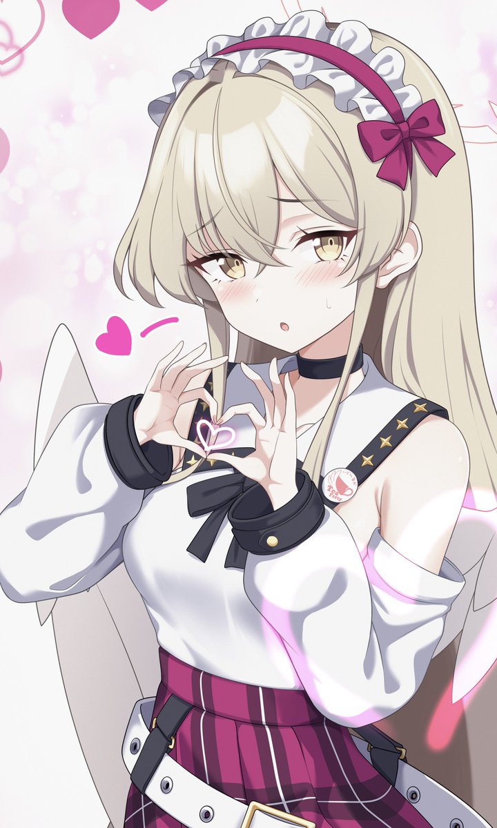 みるくここあ☕@C107 1日目 東 ヘ-43a (@Mochiusa_cocoa) / Posts / X