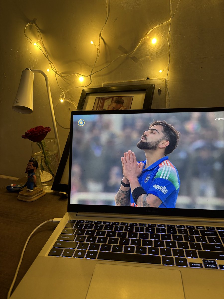 viratdiaries_'s tweet photo. "God's got the plan so you have just to be honest what you are doing. I think we are pretty honest with our hard work"
🥹🫶 https://t.co/YgCNlhWgxr