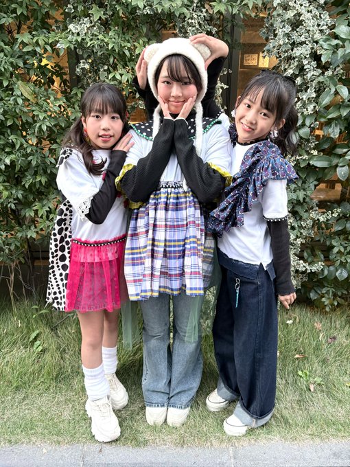 Twitterのコスプレ画像18