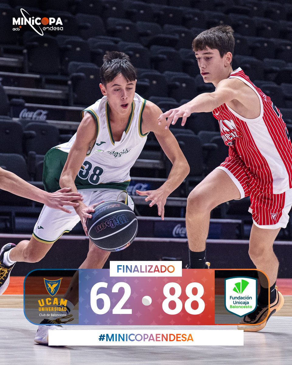 Liga Endesa tweet media