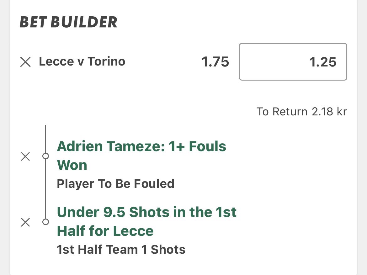 🇮🇹Lecce - Torino

Starts in 20 min.