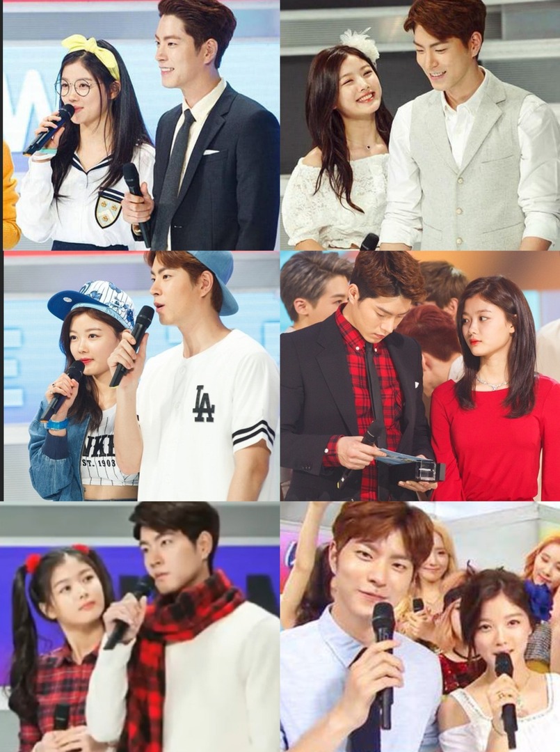 K-Drama Menfess tweet media