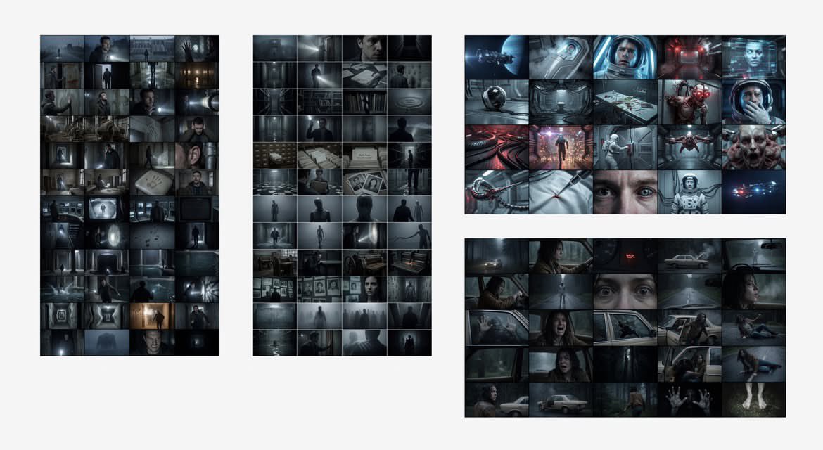 whatisitsergey's tweet image. Nano Banana Pro finished me off: a model that generates 4 to 100 frames in a single run.

I started digging into this back when Seedance came out — when you could generate different frame types in a single video run using the [cut] command. And that was just the beginning.  

If…