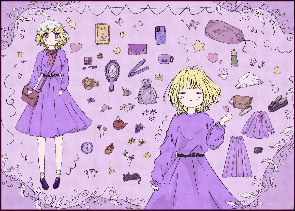 まとめ売り】#36 絵描きの召使い 他 約1,000枚 約2.1キロ まとめ売り