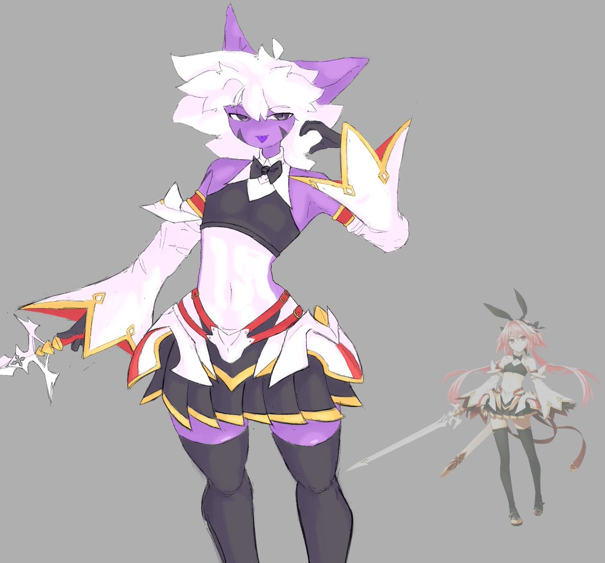 pluh 🐟 (open! 12/15) tweet media