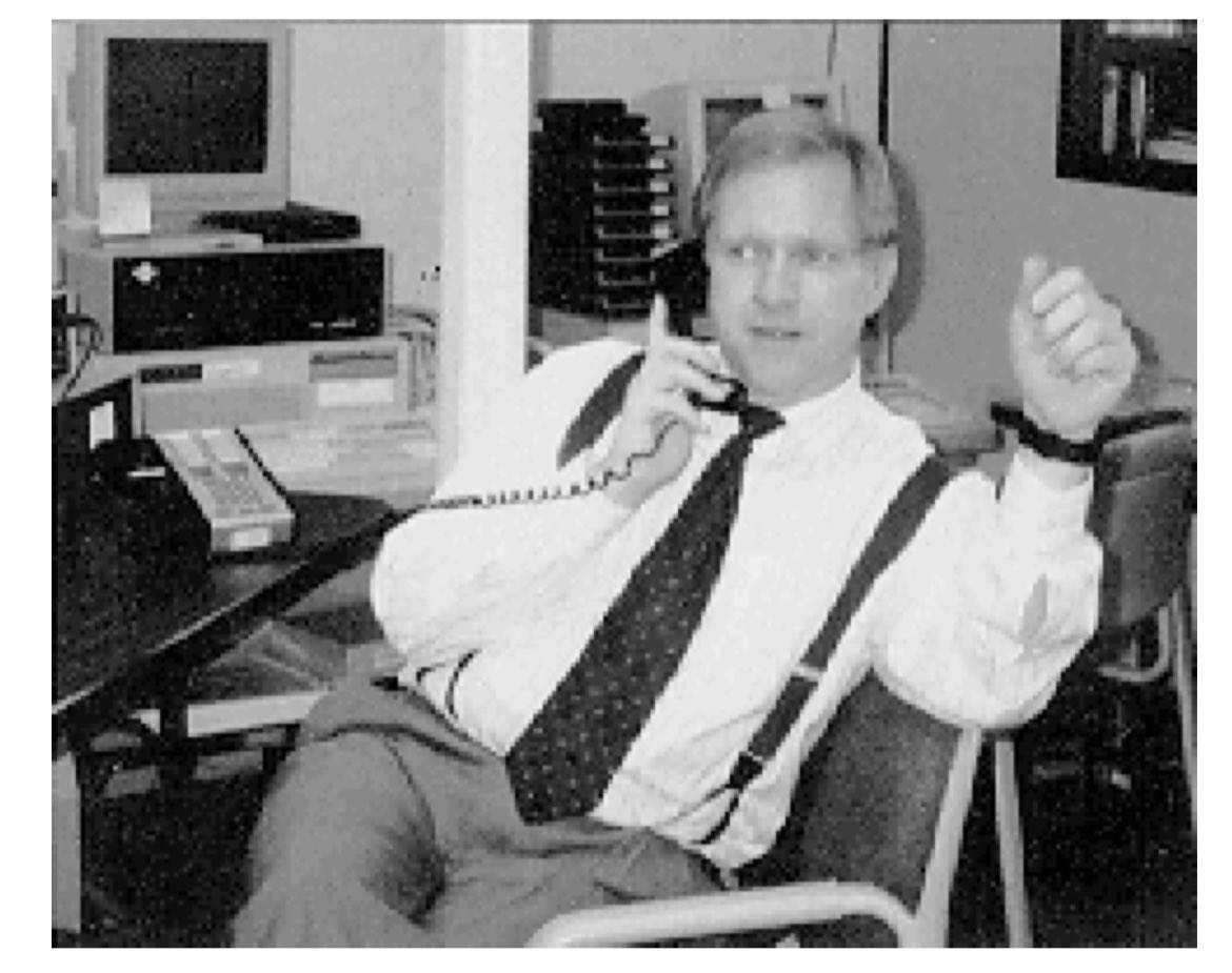 SJosephBurns's tweet image. “In trading, everything works sometimes and nothing works always.” – Ed Seykota