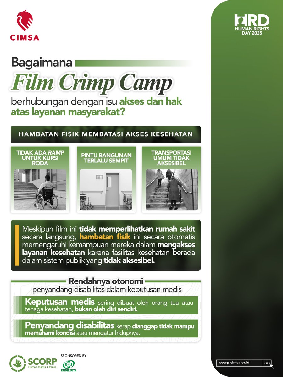 SCORP CIMSA Indonesia tweet media