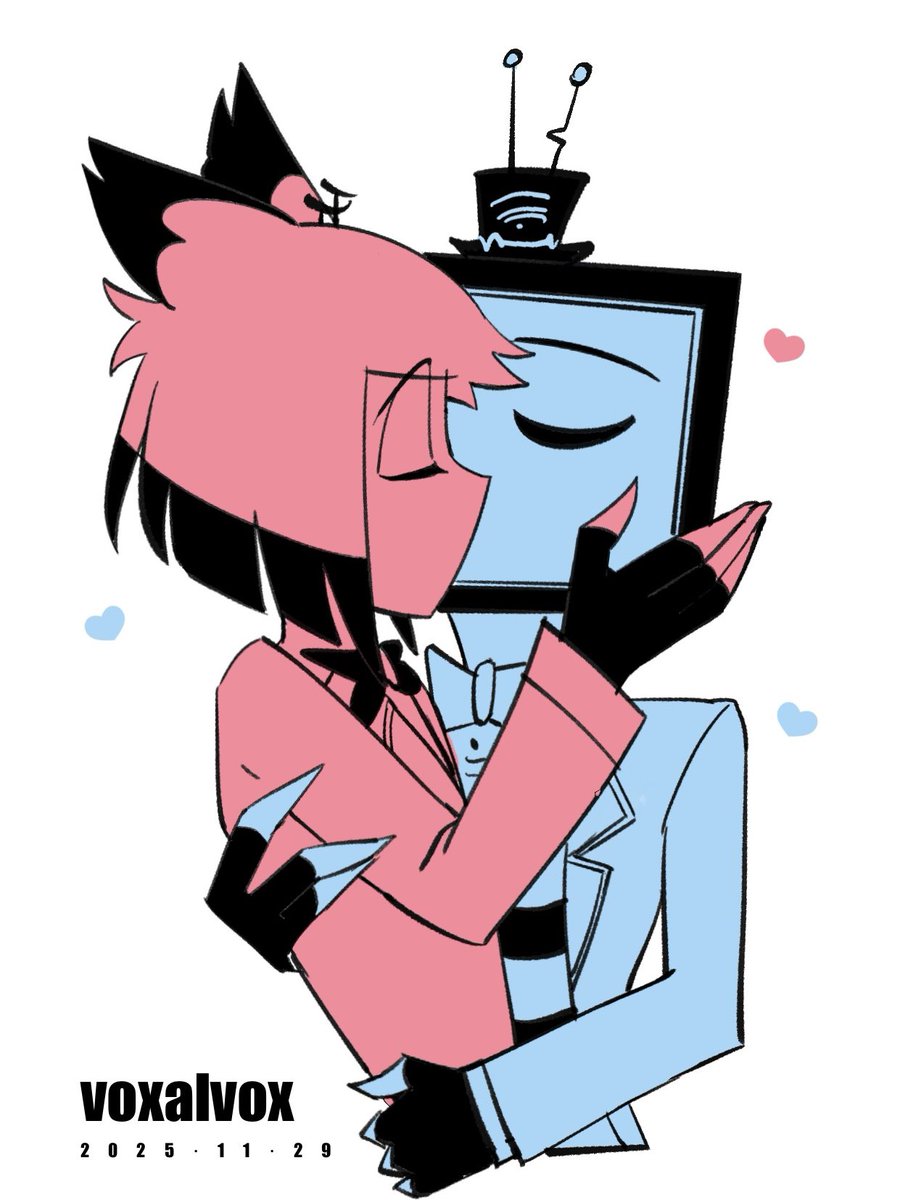 Xi82831500's tweet photo. 存了一些📺📻📺一起发
#RadioStatic #StaticRadio #alvox #voxal #HazbinHotel https://t.co/IZp8Y9hn5T