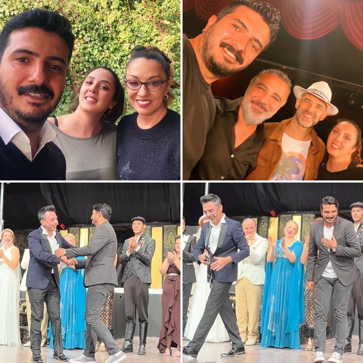 CS Yapım olarak, 45 yıllık bir hatıranın peşine düştük: Hisseli Harikalar Kumpanyası…

Bu efsanenin hikâyesini anlatmak, yıllar önce bu oyuna hayat veren ve o dönemleri yaşamış değerli sanatçılarla bir araya gelmek ve tüm bunları 98 yaşındaki büyük usta Haldun Dormen’in yeniden