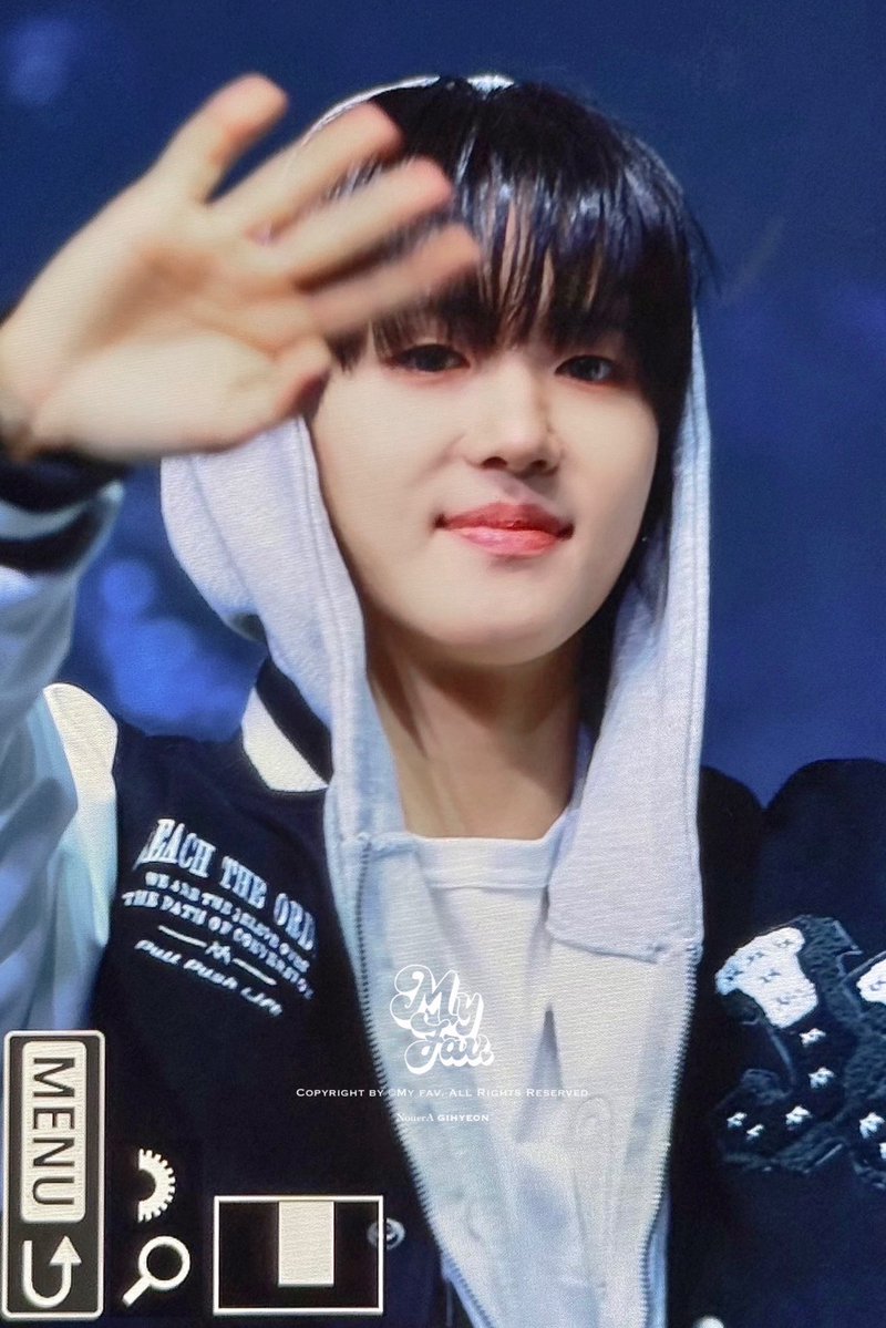 my_fav03's tweet image. 251130 pre. #NGH 
#NouerA #누에라
#GIHYEON #기현
#NOHGIHYEON #노기현