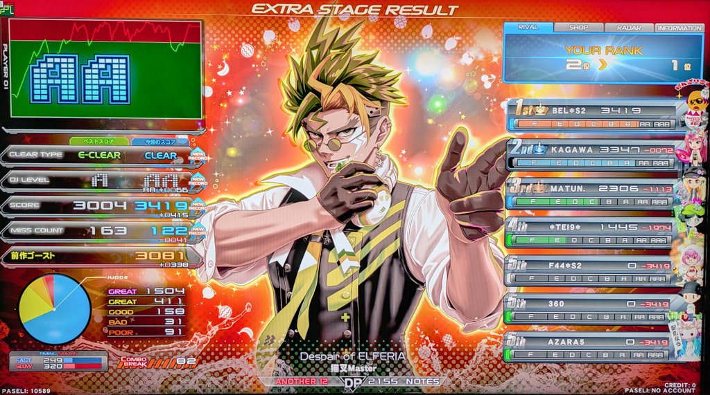 くるみ＠ゲーセンVtuber (@mira_kurumi0521) / Posts and Replies / X