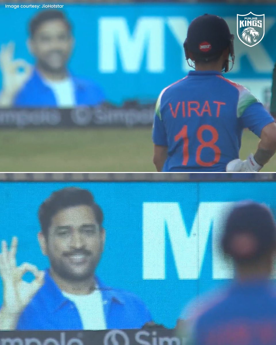 Respect For The Cameraman Who Captured That Epic Moment 
#INDvSA #ViratKohli #Century #roko