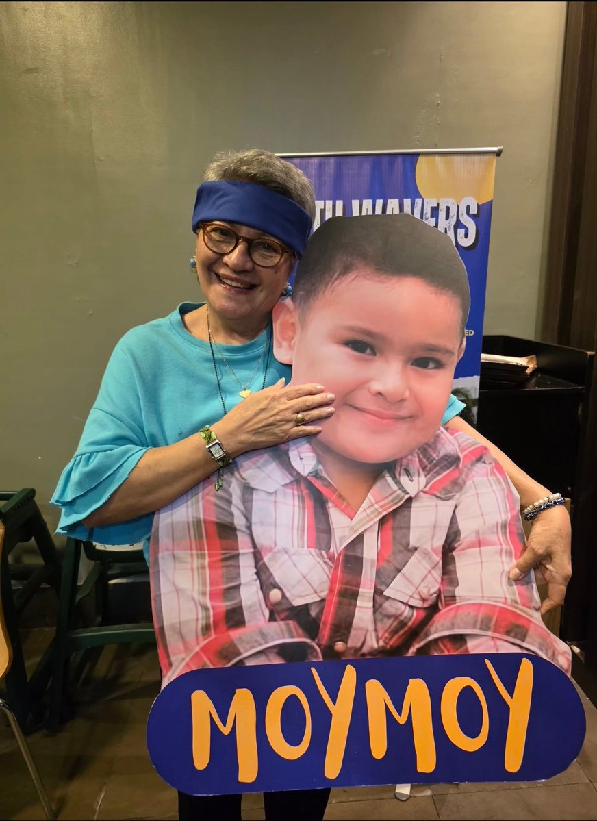 TeamHeathOfc's tweet image. Never underestimate the power of a grandmother’s prayer. Kaya siguro well blessed si Heath sa kanyang journey ay also because of his Lali. These photos really touched my heart. Huhu full support si Lali sa ating Nation’s Baby Boy!❤️

Credits to the owner of these pics. I just saw…