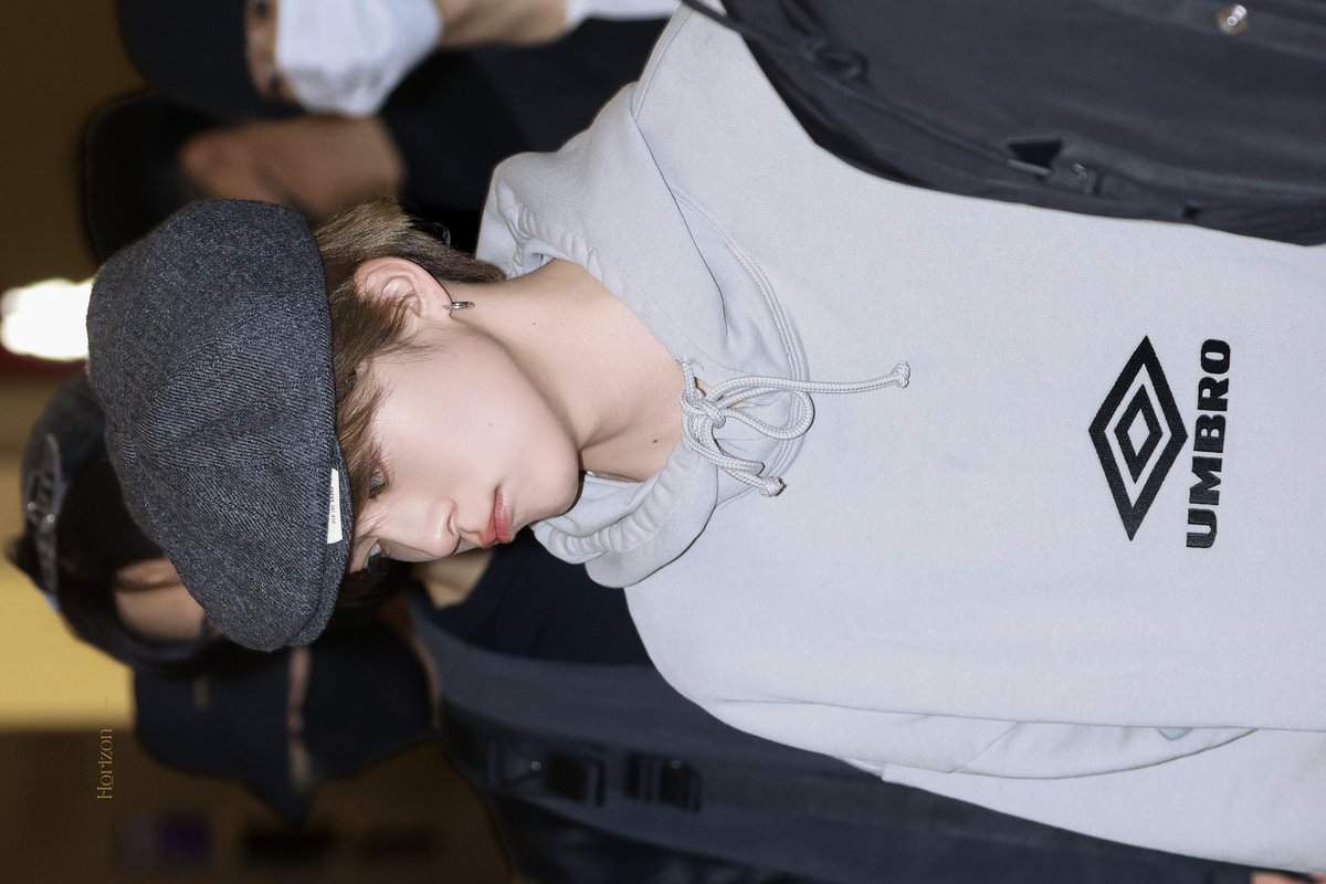 Horizon. tweet media