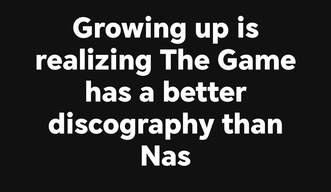 Slackonbothsydz's tweet image. People just say whatever on this internet.