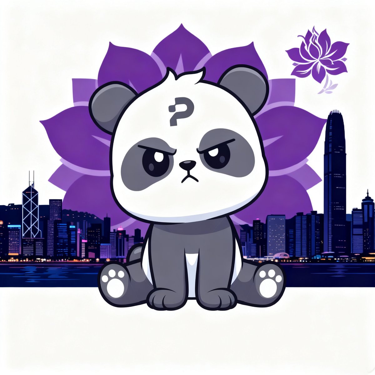 POPChain_Panda's tweet image. Even a panda knows — Hong Kong has a vibe like nowhere else. 🐼🇭🇰

Bright streets, bold spirit, and a rhythm you can’t forget.

#HongKong #Panda #Web3 #PopChain
