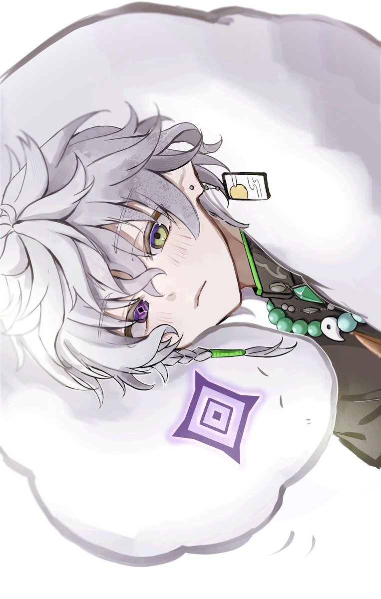 こはくとー◇skeb募集中 (@amano__kohaku) / Posts / X