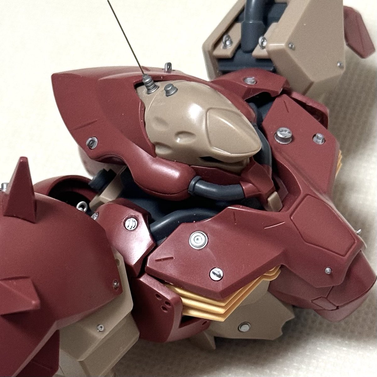 taka-taka-52@筆塗りモデラー (@takataka5212) / Posts / X