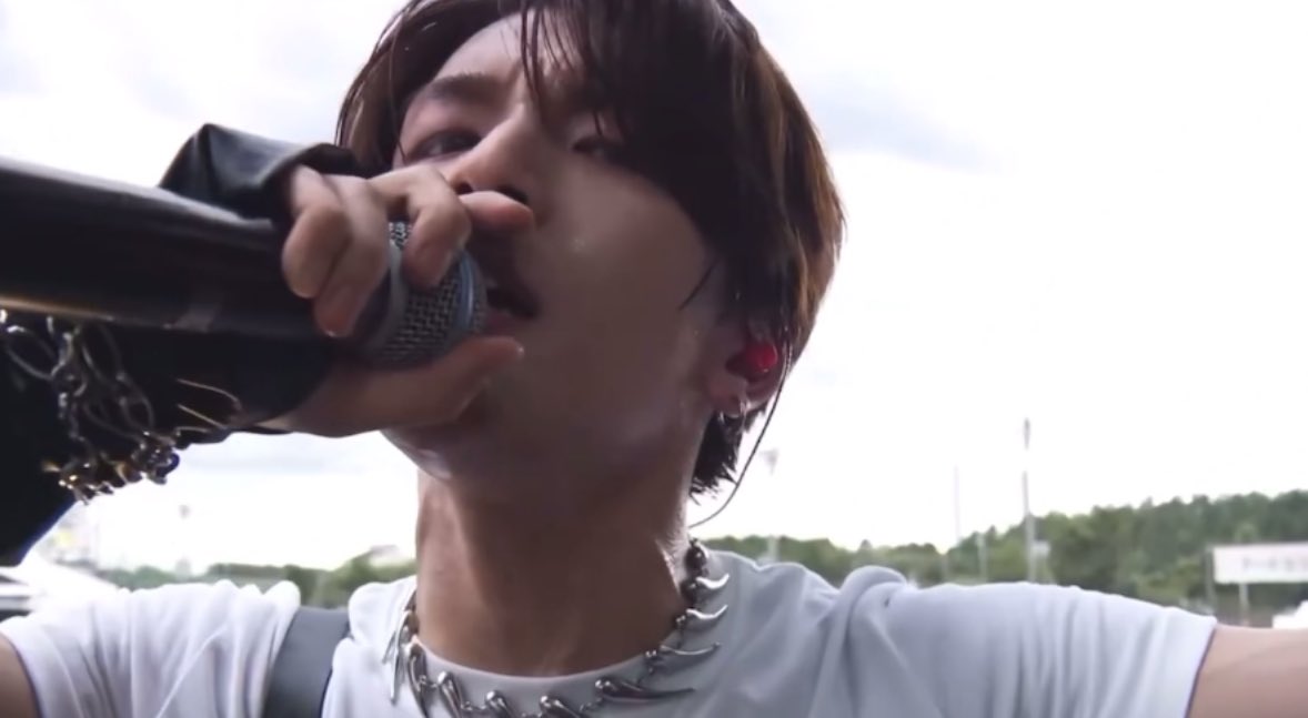 フェス×髙塚大夢はほんとに危険かもしれない