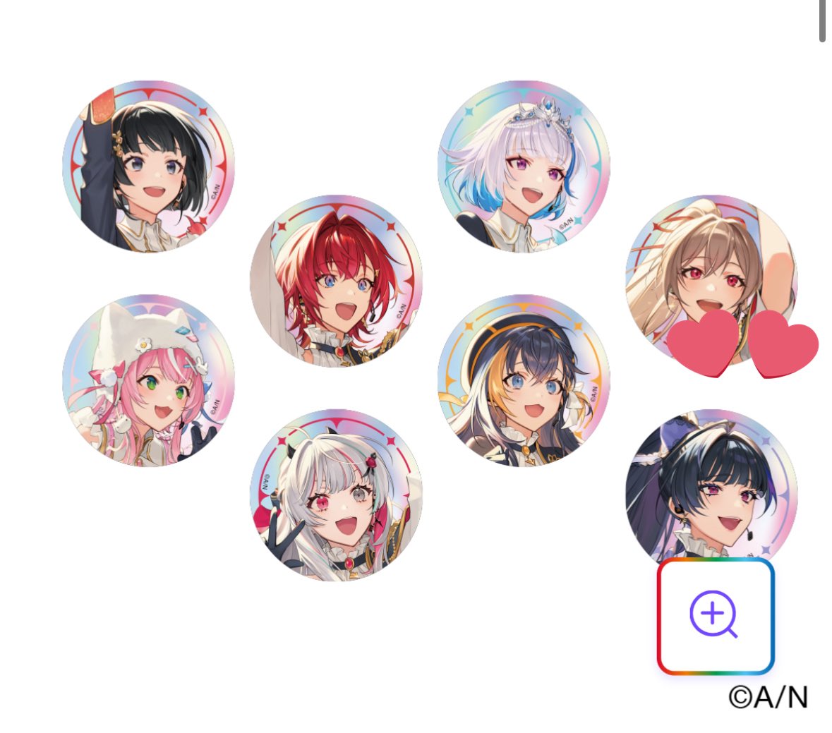 るか(公開垢 tweet media