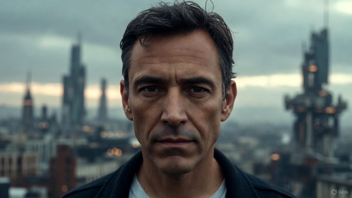 poderico's tweet image. Billionaire Gods or Sci-Fi Con Artists? Adam Becker Dismantles the AGI &amp;amp; Immortality Cult

medium.com/p/billionaire-…