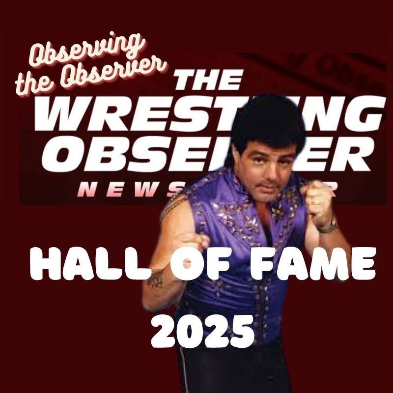 comicbookmarkBT's tweet image. “Observing the Observer”
Hall of Fame, 2025
Bare870 DOT COM (promo code STSPODCLUB)
Vitality Chiropractic (870) 523-2225
Visit SPUNKLUBE buff.ly/458J8RG

#SurvivorSeries #WarGames #wwe #MemphisWrestling #prowrestling #wrestling #podcast

buff.ly/VkMOycL