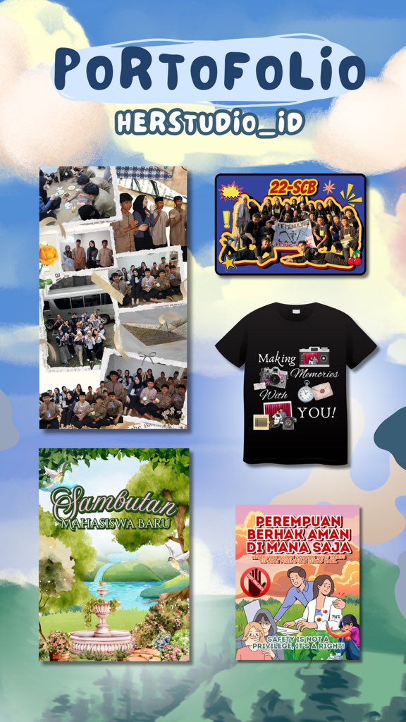 boauquet's tweet image. joki edit design 20k, di @herstudio_id mampu mengerjakan :

( Logo - Poster - Mindmap - Infografis - Banner - Feed IG - Story IG - Brosur - Pas Foto - Leaflet - Template - PPT - Twibbon - cahol - manip dll ) 🤑💋

{ #ZonaUang  } bxsoos