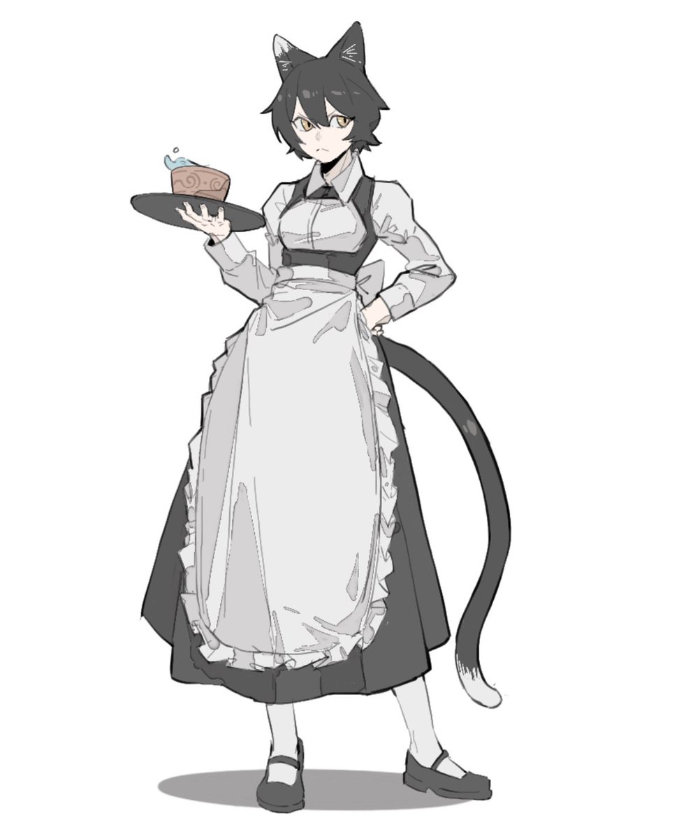 RafficLoi's tweet image. #Procreate #characterdesign #イラスト #illustration #painting #artwork #drawing #artist #izutsumi #ダンジョン飯 #fanart