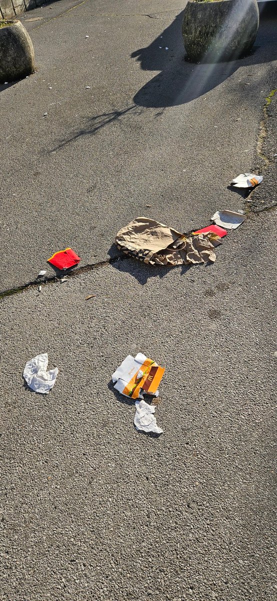 Da bi ga/jo le pobral od povišanega holesterola.