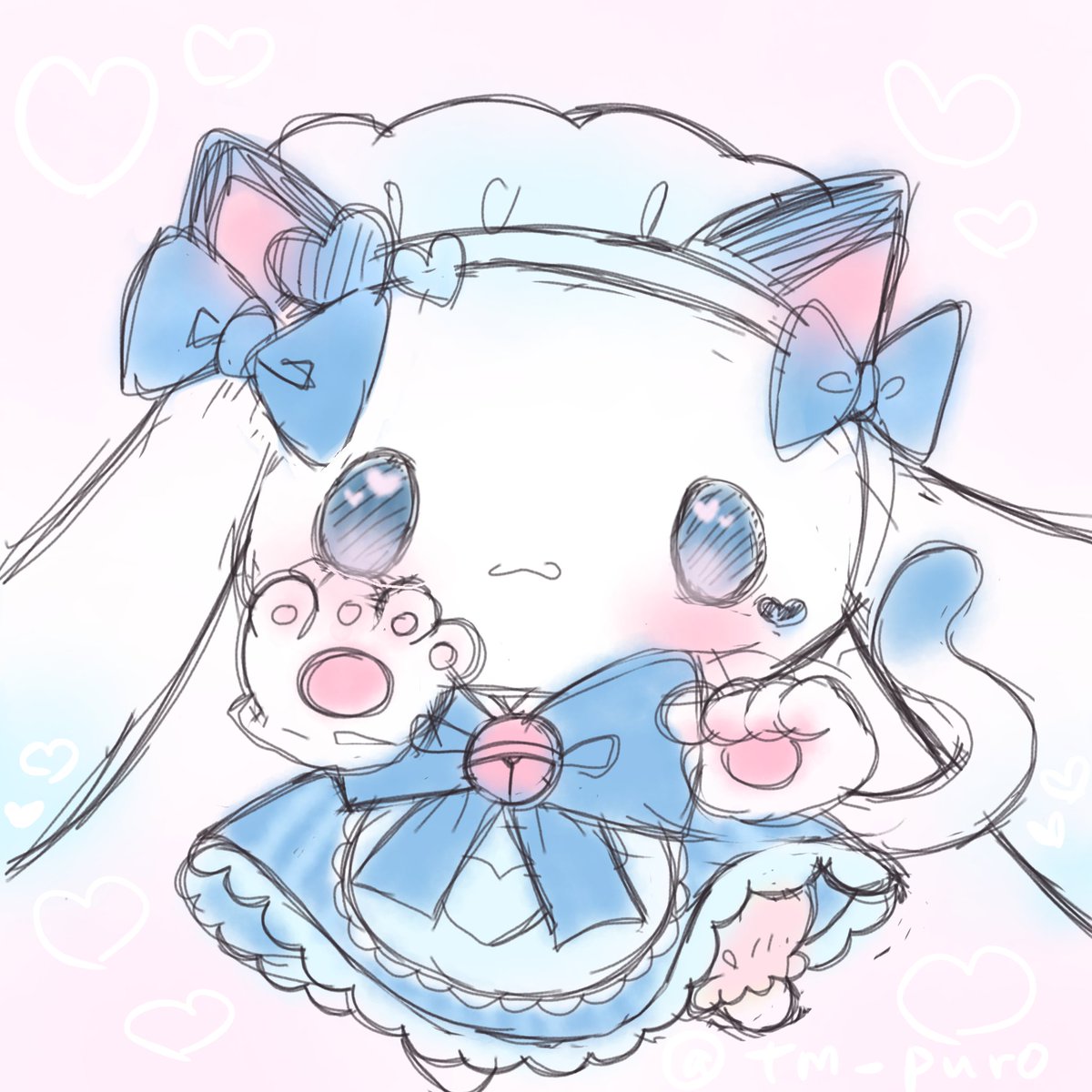 ૮꒰_ur_f4v0r1t3_pupp13_꒱ა (9 DAYS LEFT) (@CUT13K1TTYC4TXD