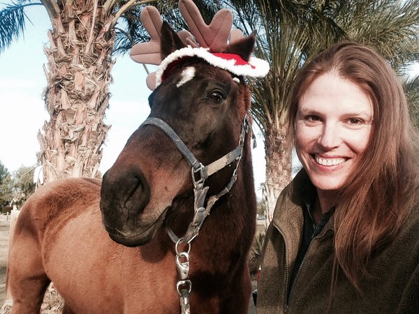AprilWheeler5's tweet image. @GloriousAllianc Glory loved wearing hats!  My fave  is her Purple Princess Hat! Looking stylish in a Fascinator! Wearing K&apos;s Del Mar Hat &amp;amp; she told us that it looked better on her than K! 🤭Stepping into the Christmas Season she really loved her reindeer hat!😍 #GloriousSunday