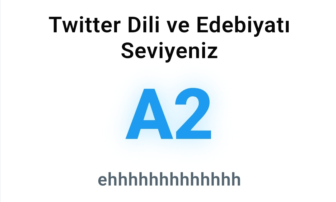 Bugün ekran seviyemi yükseltmem gerektiğini öğrendim