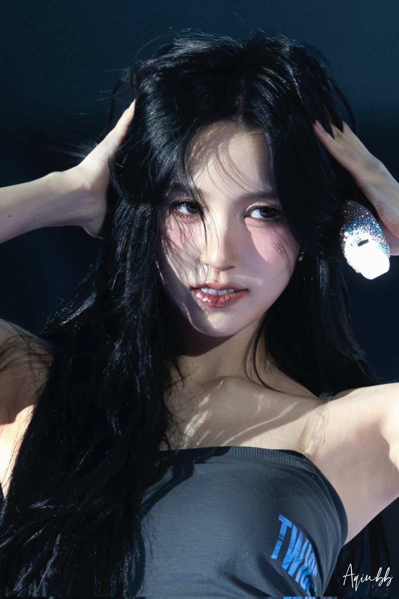 aqiubb_'s tweet image. 251122
#TWICE #트와이스 
#MINA  #미나 #ミナ