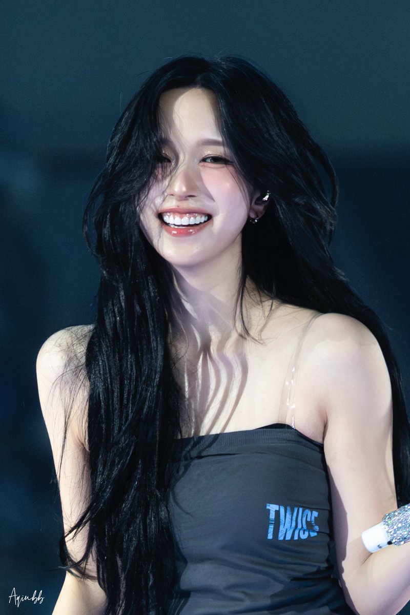 aqiubb_'s tweet image. 251122
#TWICE #트와이스 
#MINA  #미나 #ミナ