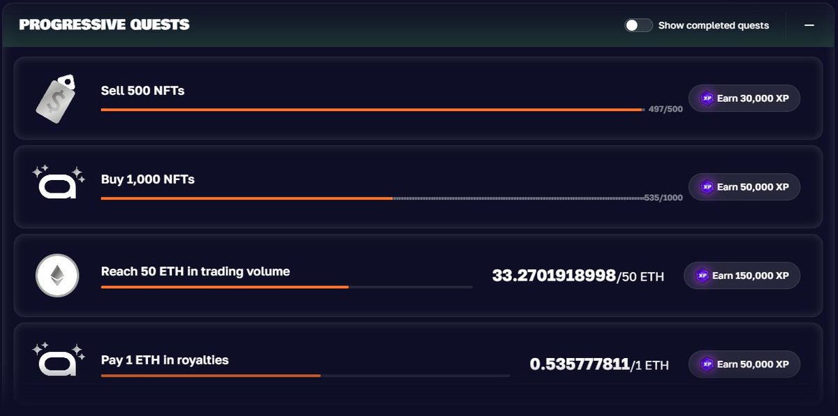 I recommend everyone check out the NFT market summary from <a href="/waleswoosh/">wale.moca 🐳</a>

he explained everything in detail
all the current NFT collections and all the upcoming sales

it’s nice to see Nakamigos mentioned in his article,
but it’s even nicer to realize that we, ordinary enthusiasts