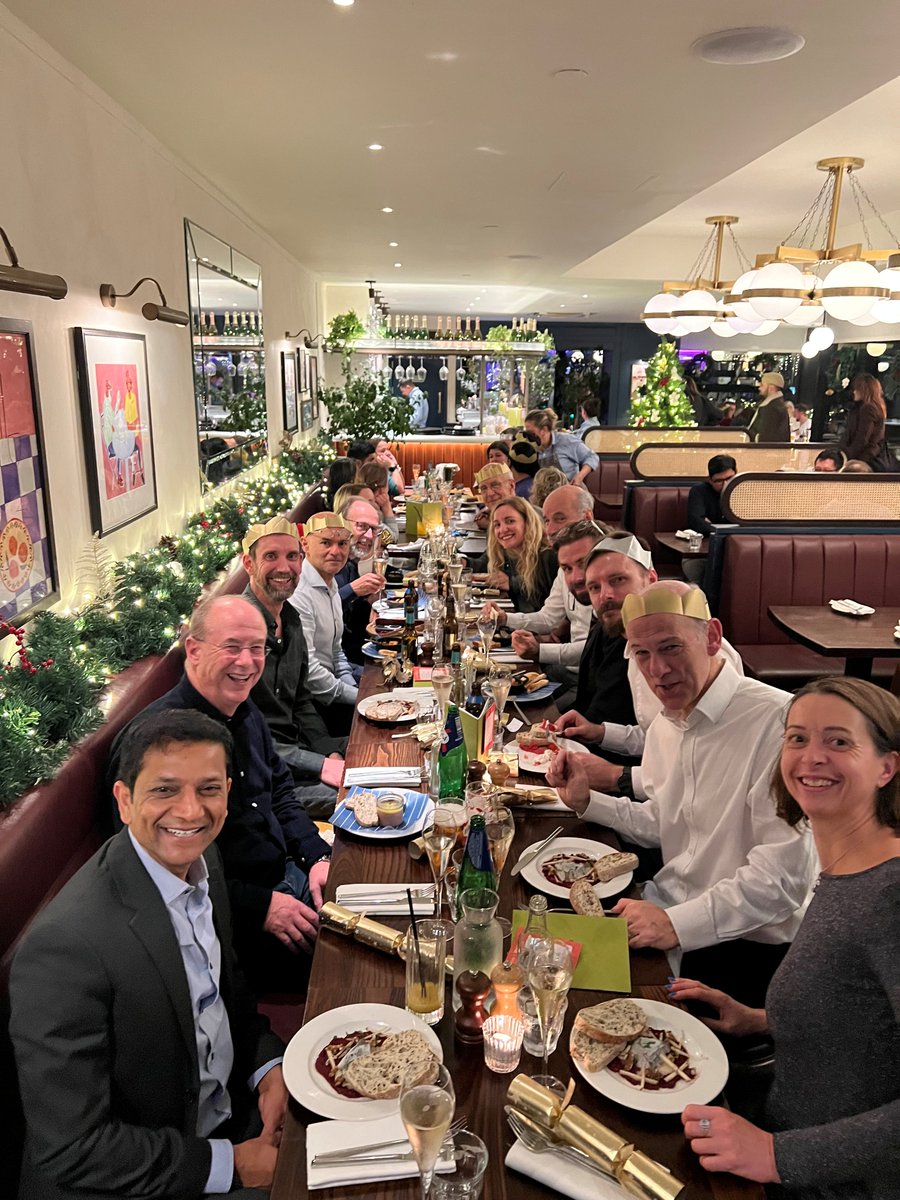 Europe's best ECT team 🤩 and an intruder 😅 <a href="/rcpsych/">Royal College of Psychiatrists</a> #ect