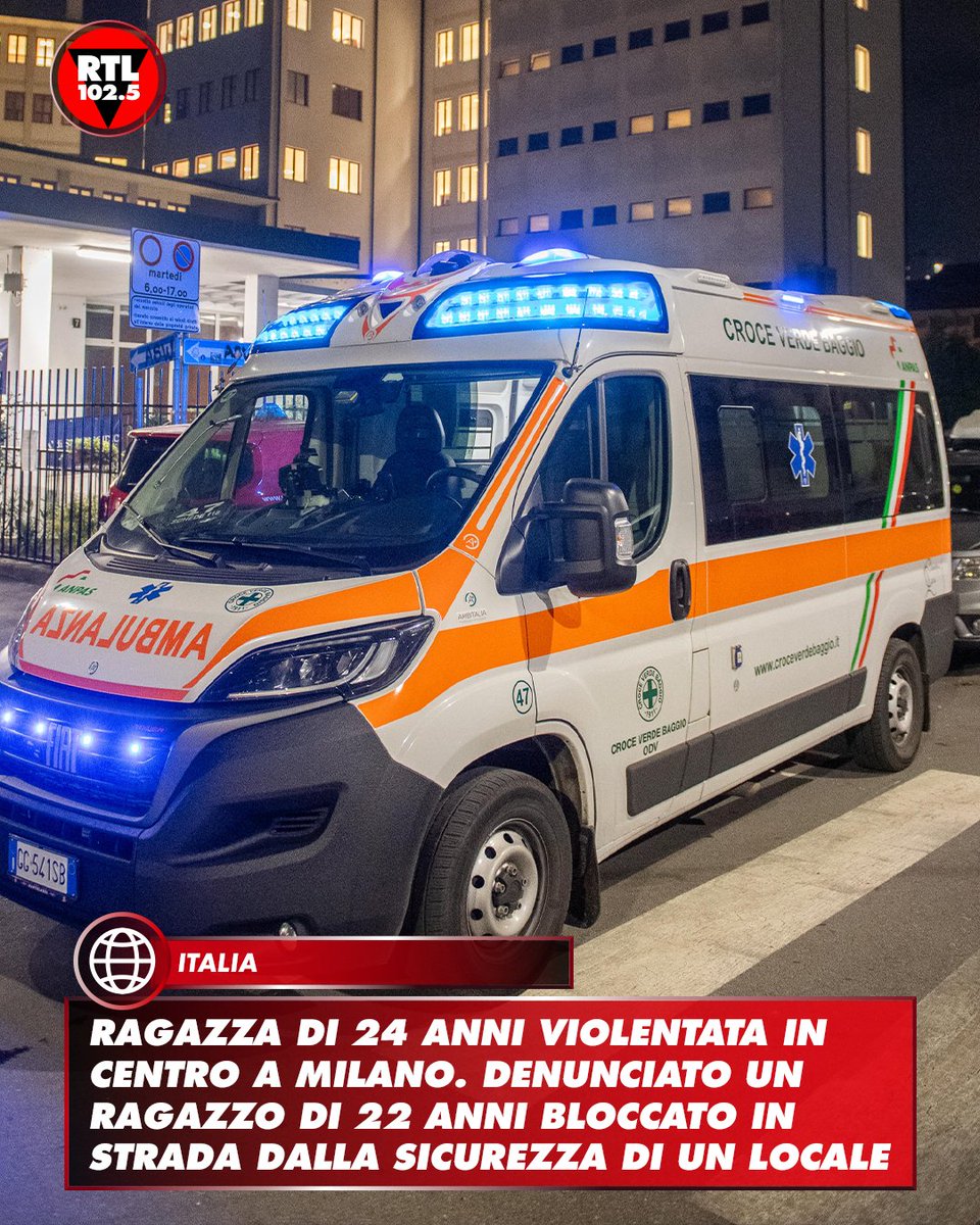 RTL 102.5 tweet media