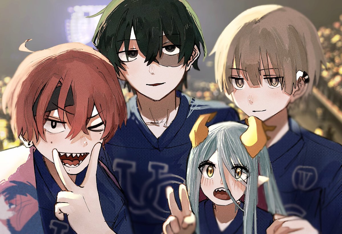 のこのこ (@N0kox2) / Posts / X