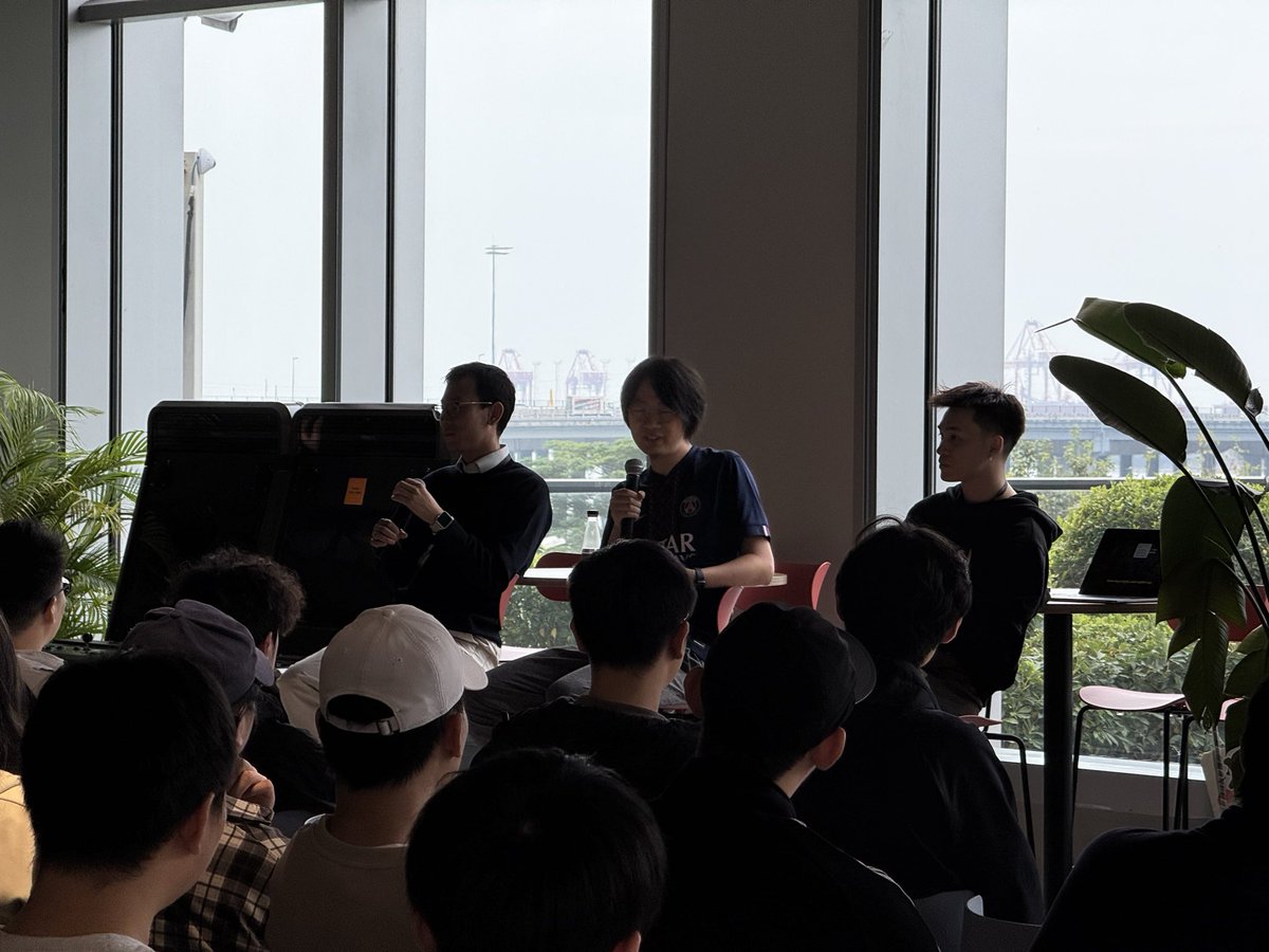 randyloop's tweet image. 谢谢大家