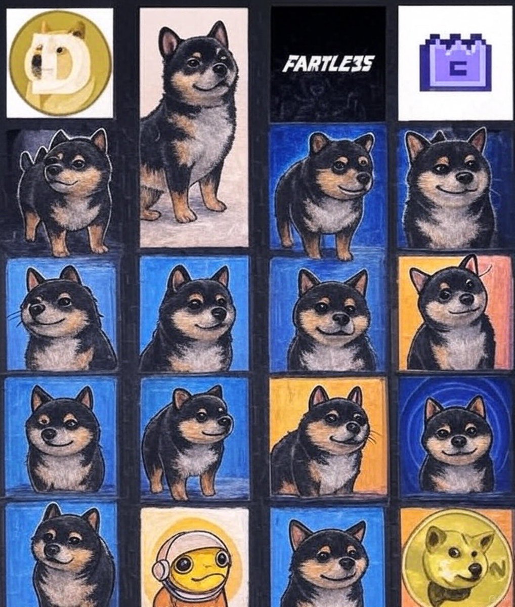 Woof woof, December’s about to get PAW-some with $MANYU leading the pack! This epic Shiba Inu meme beast, backed by the unstoppable #ManyuArmy’s just scratching the surface! 35K+ loyal holders, volumes barking mad, and juicy utils dropping soon. Don’t snooze on the ultimate