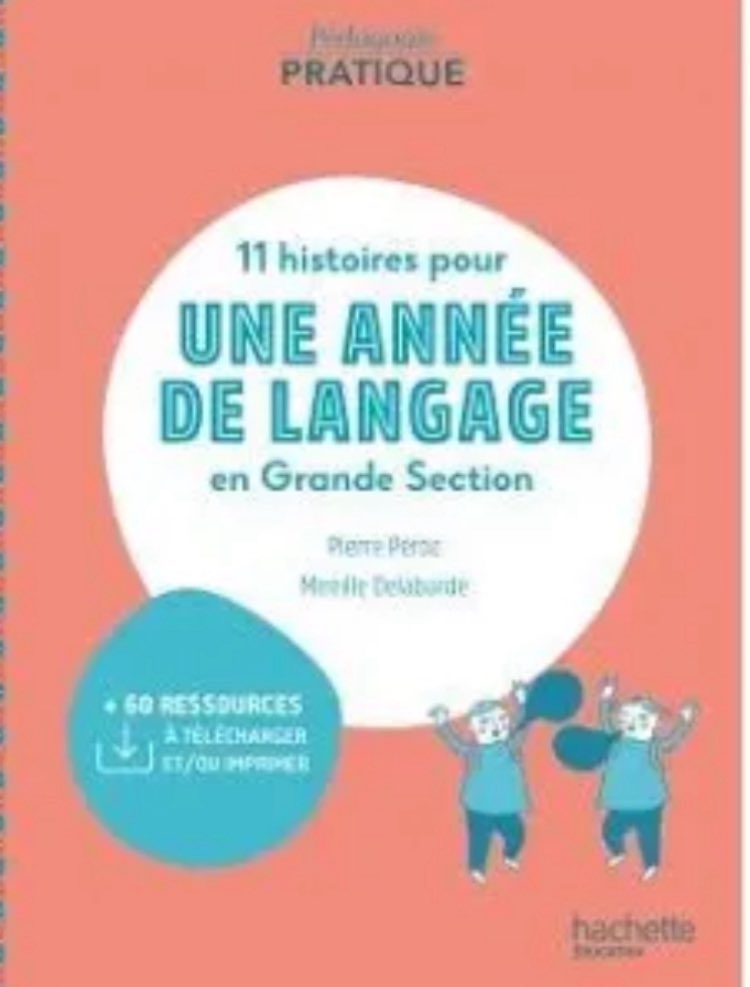 Utilisation du panneau de l’histoire « Ali Baba et les 40 voleurs » pour aider à raconter les différentes étapes du récit et soutenir la  #compréhension des 🧑🏻‍🎓+ affichage #vocabulaire 👉🏻 Pierre Peroz « 11 histoires pour une année de langage » <a href="/HachetteEduc/">Hachette Education</a> #cycle1 #maternelle